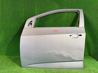 DRZWI PRZEDNIE LEWE CHEVROLET AVEO T300 NR.3012