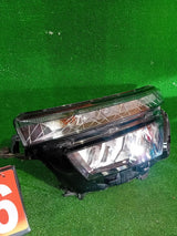 REFLEKTOR LEWY PRZÓD SKODA KAMIQ 18- FULL LED NR.746