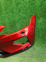 ZDERZAK PRZEDNI VOLVO S60 V60 R-DESING LIFT NR.2522
