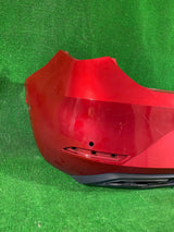 ZDERZAK TYLNY TYŁ SEAT LEON IV HB NR.4325