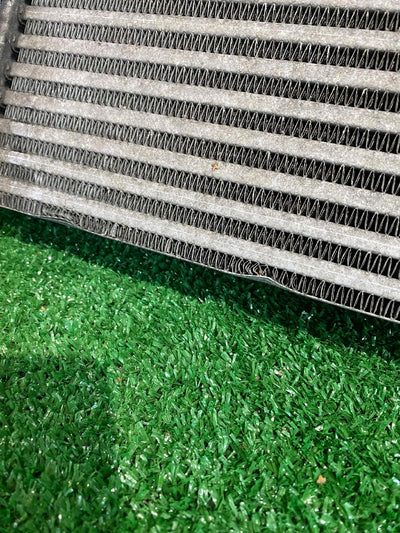 INTERCOOLER AUDI A4 B8 A5 2.7 3.0