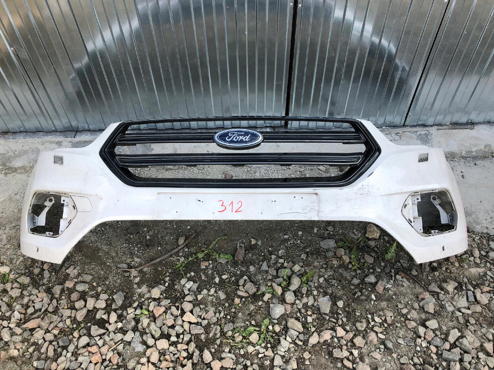 ZDERZAK PRZEDNI FORD KUGA MK2 LIFT ST-LINE nr.312