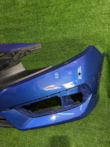 ZDERZAK PRZEDNI PRZÓD HONDA CIVIC X SEDAN NR.7473