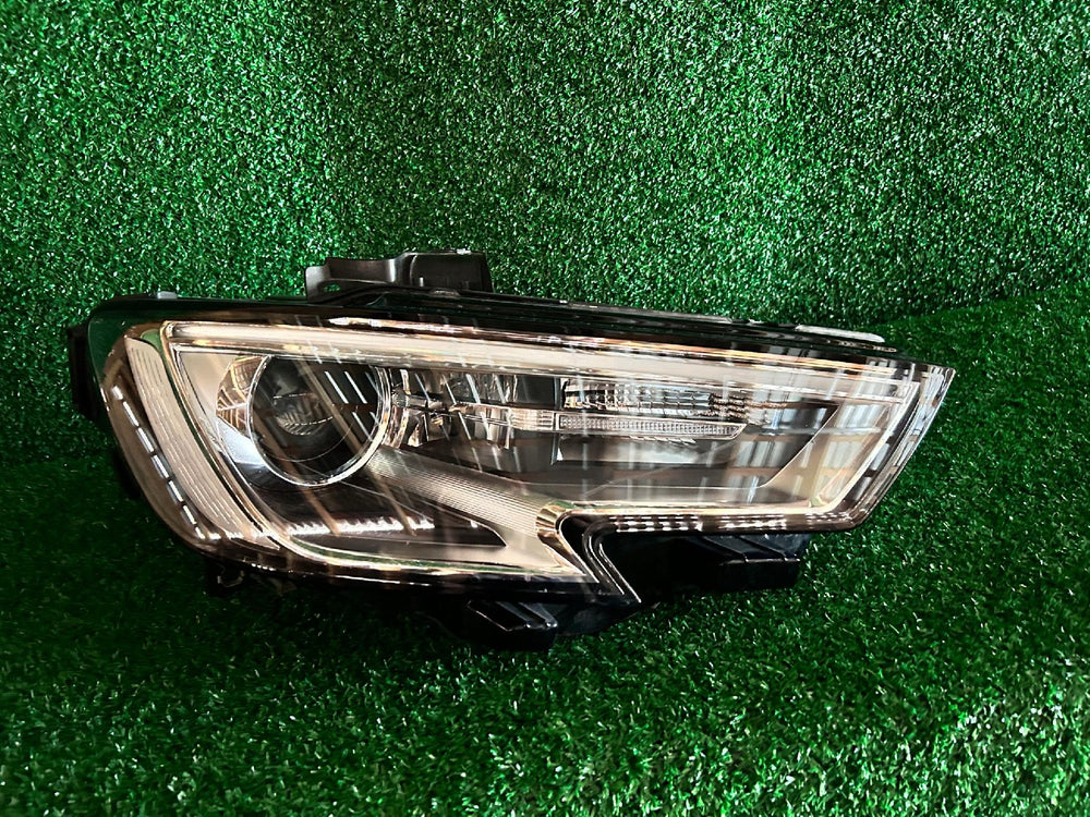 REFLEKTOR PRAWY AUDI A3 LIFT 8V0 NR,37
