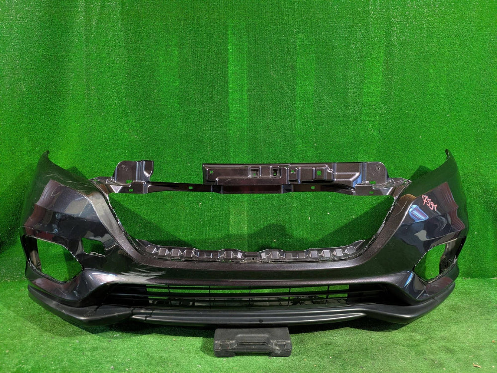 ZDERZAK PRZEDNI PRZÓD HONDA HR-V II LIFT 18- NR.7591