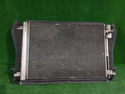 KOMPLET CHŁODNIC VW SEAT SKODA 5Q0145803AE 5WA816411B 5WA121251H