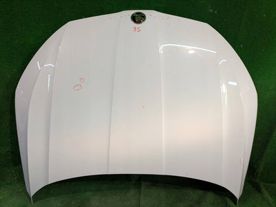 MASKA POKRYWA SILNIKA SKODA OCTAVIA IV NR.95