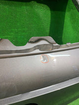 KLAPA TYŁ TYLNA MERCEDES EQB W243