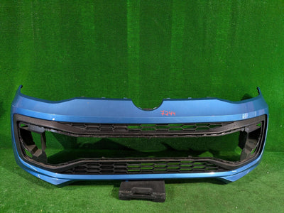 ZDERZAK PRZEDNI PRZÓD VW UP LIFT 16- NR.7244