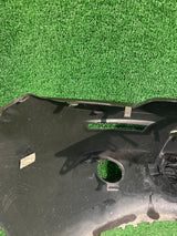 ZDERZAK PRZEDNI PRZÓD CITROEN C3 II LIFT NR.2709