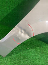 BŁOTNIK PRZEDNI PRAWY PRZÓD SKODA RAPID