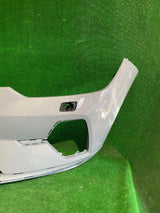 ZDERZAK PRZEDNI PRZÓD VOLVO XC60 XC-60 II LIFT 21- NR.4382