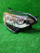 REFLEKTOR PRAWY RENAULT MEGANE IV LED