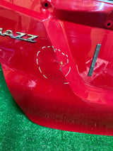 KLAPA TYŁ TYLNA HONDA JAZZ IV 2015-