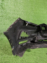 ZDERZAK PRZEDNI PRZÓD NISSAN QASHQAI II J11 LIFT NR.7700