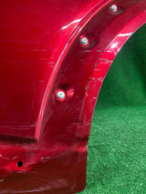 DRZWI TYLNE LEWE LEWY TYŁ MAZDA CX-3