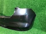 ZDERZAK TYŁ TYLNY PDC NISSAN MICRA K14 NR.844