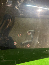 DRZWI TYLNE PRAWE TOYOTA VERSO 09-