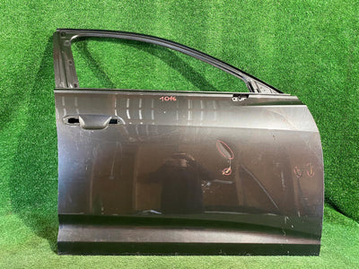 DRZWI PRAWE PRZEDNIE AUDI A6 C8 4K0