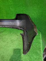 ZDERZAK TYLNY TYŁ SKODA SUPERB III SEDAN 15- NR.6760