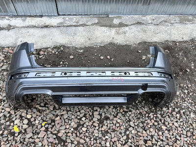 ZDERZAK TYŁ TYLNY SEAT ATECA CUPRA nr.474