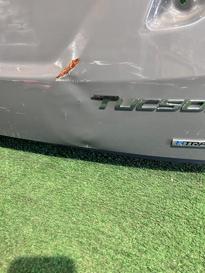 KLAPA TYŁ TYLNA HYUNDAI TUCSON IV