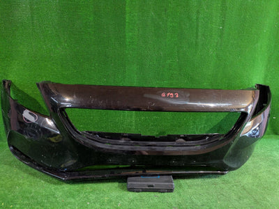ZDERZAK PRZEDNI PRZÓD VOLVO V40 12- NR.6193