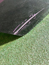 DRZWI TYLNE PRAWE TOYOTA AURIS II HB