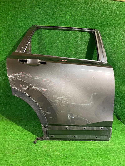 DRZWI TYLNE PRAWE HONDA CR-V V 18-