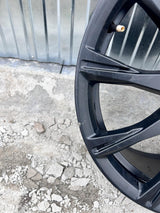 ALUFELGA FELGA ALUMINIOWA AUDI A4 B9 17” 7,5 ET 33 NR.013