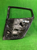 DRZWI TYLNE PRAWE RENAULT MEGANE III KOMBI