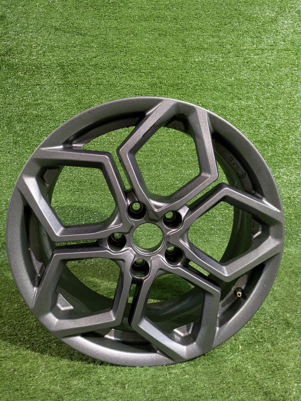 ALUFELGA FELGA ALUMINIOWA KIA 18" 7.5J ET50 NR.101