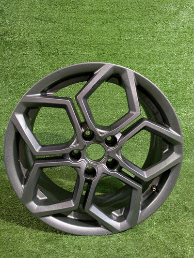 ALUFELGA FELGA ALUMINIOWA KIA 18" 7.5J ET50 NR.101