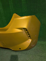ZDERZAK TYLNY TYŁ OPEL ASTRA L VI HB NR.7125
