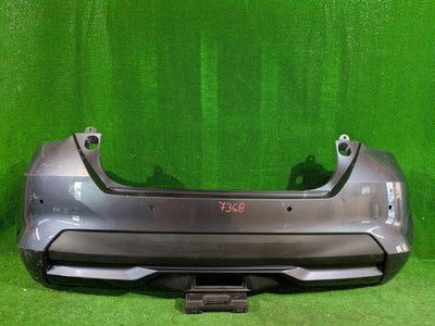 ZDERZAK TYLNY TYŁ NISSAN MICRA K14 17- NR.7368