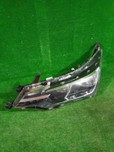 REFLEKTOR PRAWY PRZÓD TOYOTA COROLLA E16 LIFT E18 LED 16- NR.803