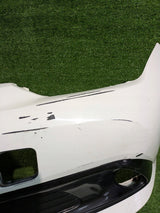 ZDERZAK PRZEDNI PRZÓD TOYOTA AURIS II LIFT 15- BEZ PDC NR.8067