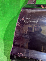 DRZWI TYLNE LEWE LEWY TYŁ SKODA KAROQ SEAT ATECA NR.582