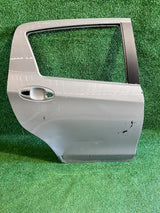 DRZWI TYLNE PRAWE TOYOTA YARIS III LIFT