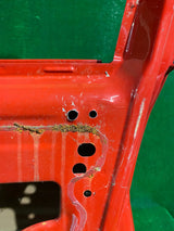 DRZWI PRZEDNIE PRAWE FIAT PANDA III 11- NR.1922