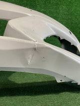 ZDERZAK PRZEDNI PRZÓD HONDA JAZZ IV LIFT 17- NR.3360