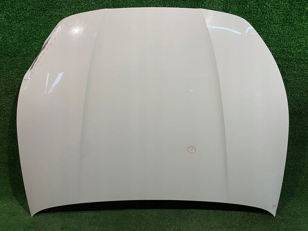 MASKA POKRYWA SILNIKA SEAT LEON IV