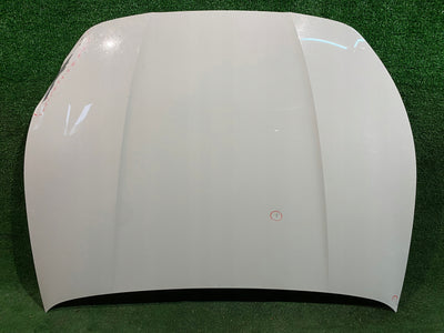 MASKA POKRYWA SILNIKA SEAT LEON IV