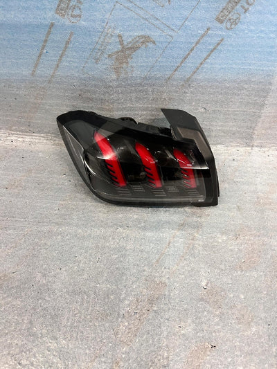 LAMPA LEWA TYLNA LEWY TYŁ PEUGEOT 208 II GT-LINE nr.0
