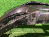 ZDERZAK PRZEDNI PRZÓD FORD FOCUS MK3 ST LIFT NR.1796