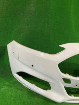 ZDERZAK PRZEDNI FORD MONDE MK5 NR.5616