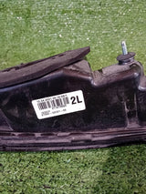 LAMPA TYŁ TYLNA LEWA TOYOTA COROLLA E21 SEDAN 18- W KLAPE NR.126