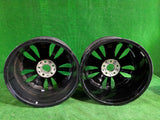 ALUFELGA GLC W253 18" 8J ET38