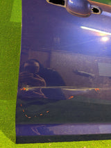 DRZWI PRZEDNIE PRAWE PRAWY PRZÓD FORD FOCUS MK3 III NR.3426