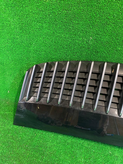 POKRYWA TYLNA GRILL PORSCHE 992